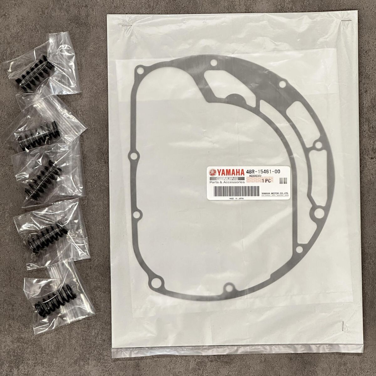XJR400 XJR400R 4HM RH02 クラッチプレート 管理F3 Amazon.co.jp: ヤマハ純正 XJR400 XJR400R 4HM RH02 クラッチ板
