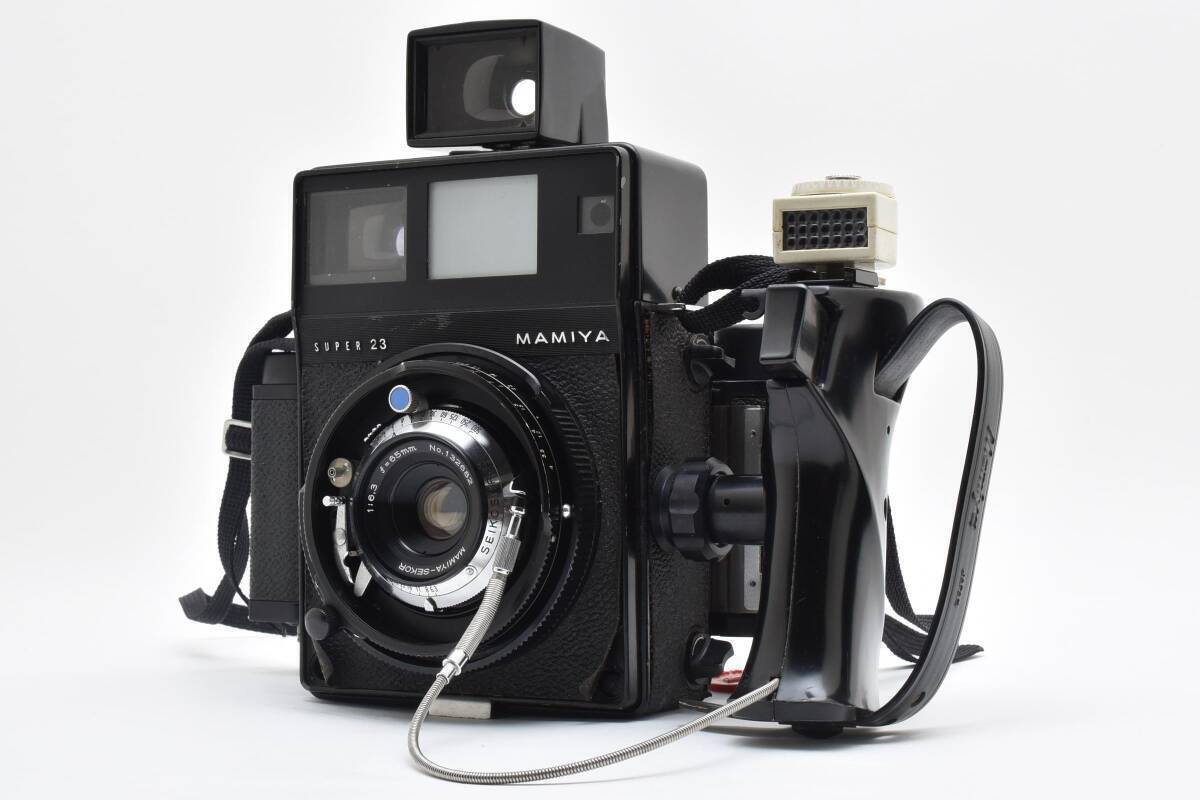 2025年最新】Yahoo!オークション -mamiya 23の中古品・新品・未