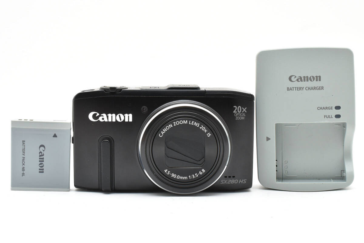 2025年最新】Yahoo!オークション -canon sx280hs(デジタルカメラ
