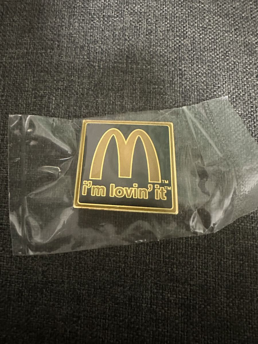 Yahoo!オークション -「マクドナルド」(ピンバッジ) (雑貨)の落札相場