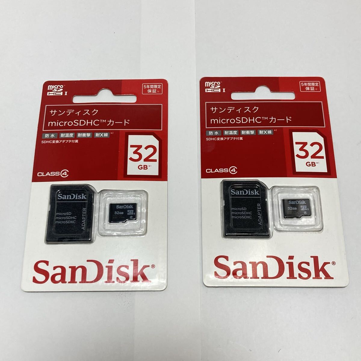 SanDisk micro SDカード 32GB 50枚　新品未使用 OEMPCWorld.com: SanDisk 64GB Max Endurance SDSQQVR-064G