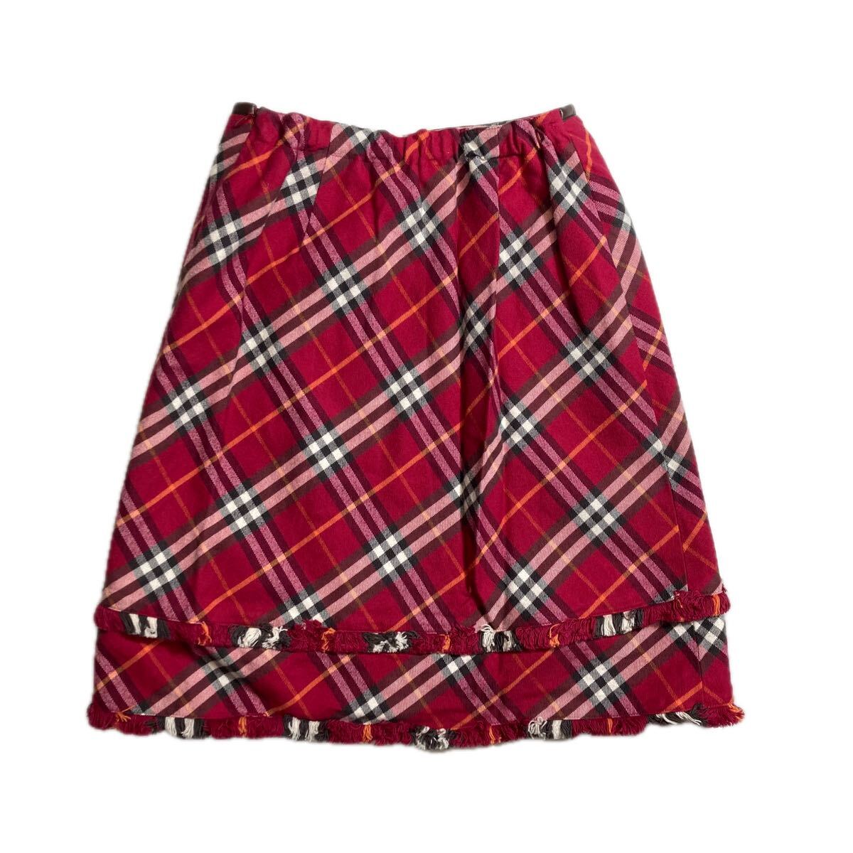【新品未使用】BURBERRY/バーバリー ノバチェックミニスカート160Ａ 2025年最新】Yahoo!オークション -バーバリーノバチェック
