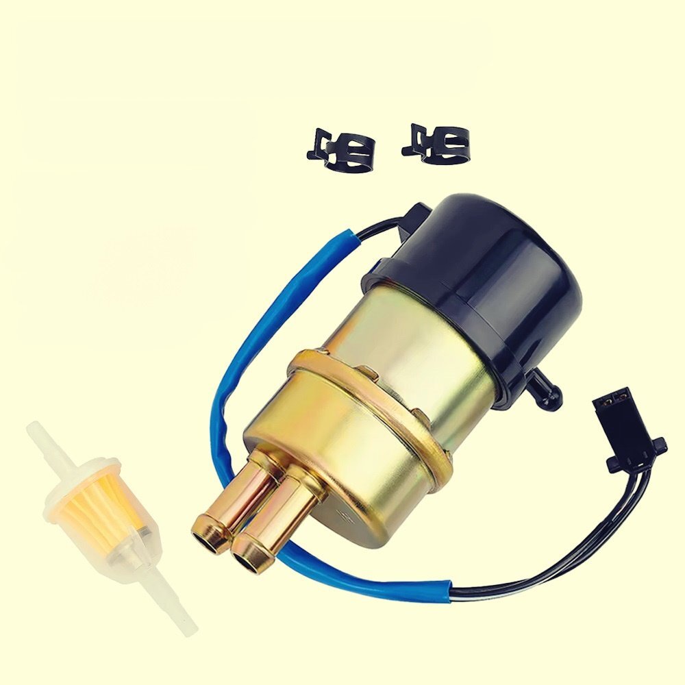 ス*ズ様 美品　オークションスタート❗️CBR400F 純正　あんこ抜き　エナメ ス*ズ様 美品 オークションスタート❗️CBR400F 純正 あんこ抜き