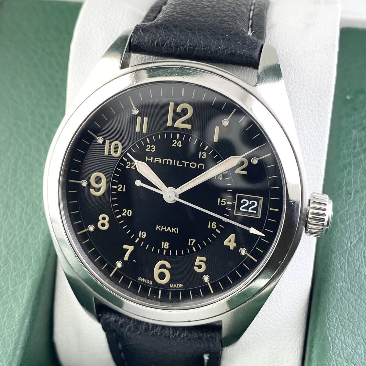 2025年最新】Yahoo!オークション - カーキ(ハミルトン は行)の