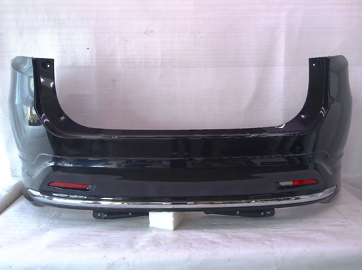 ハリアー60前期　モデリスタリア ハリアー60前期 モデリスタリア ハリアー60前期モデリスタの