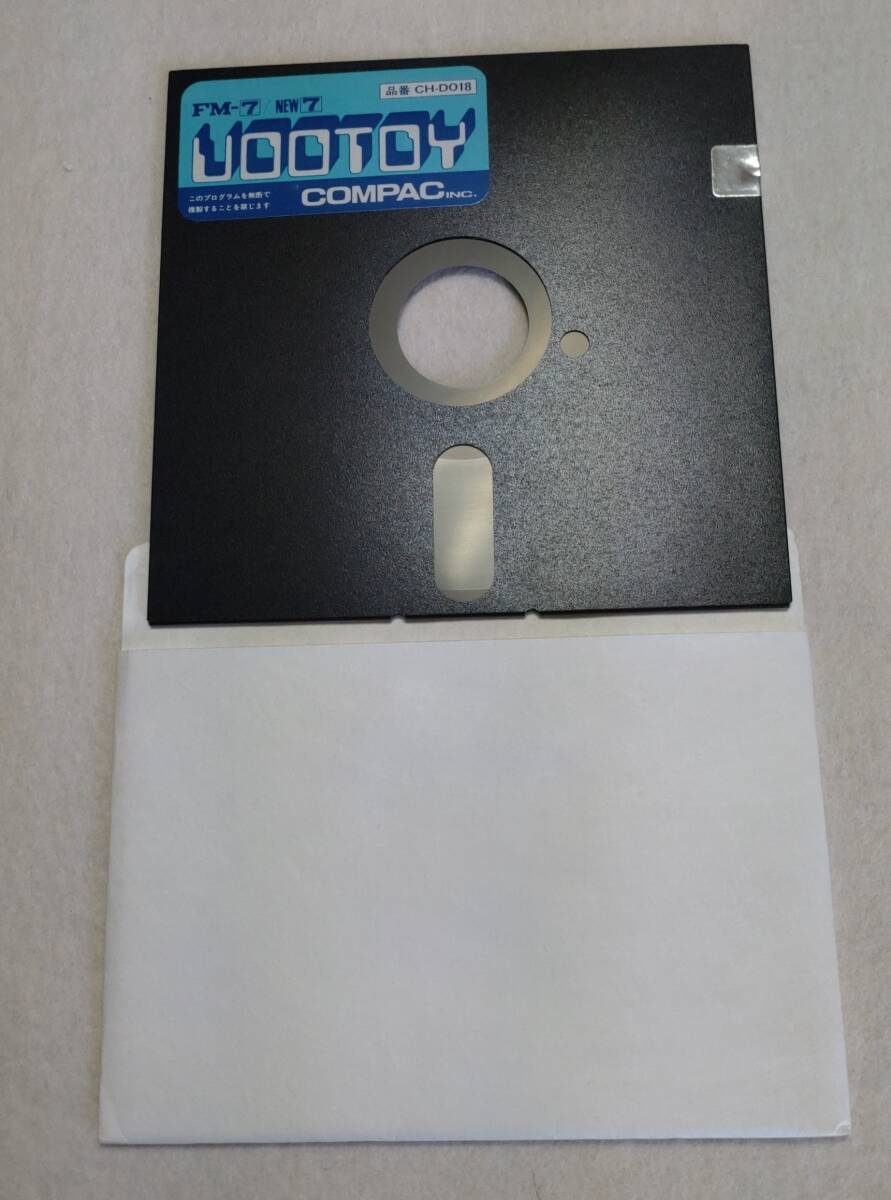 Yahoo!オークション -「fm7 fm-7」(ゲーム