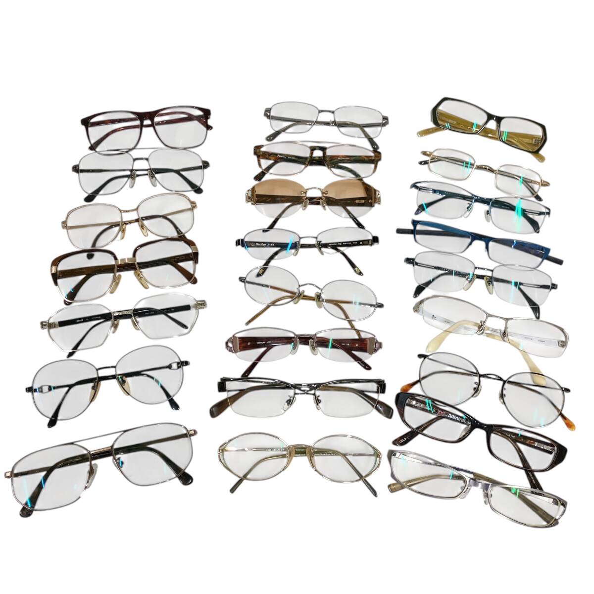 ブランド　メガネ　まとめ売り zx233004_11e1.jpg