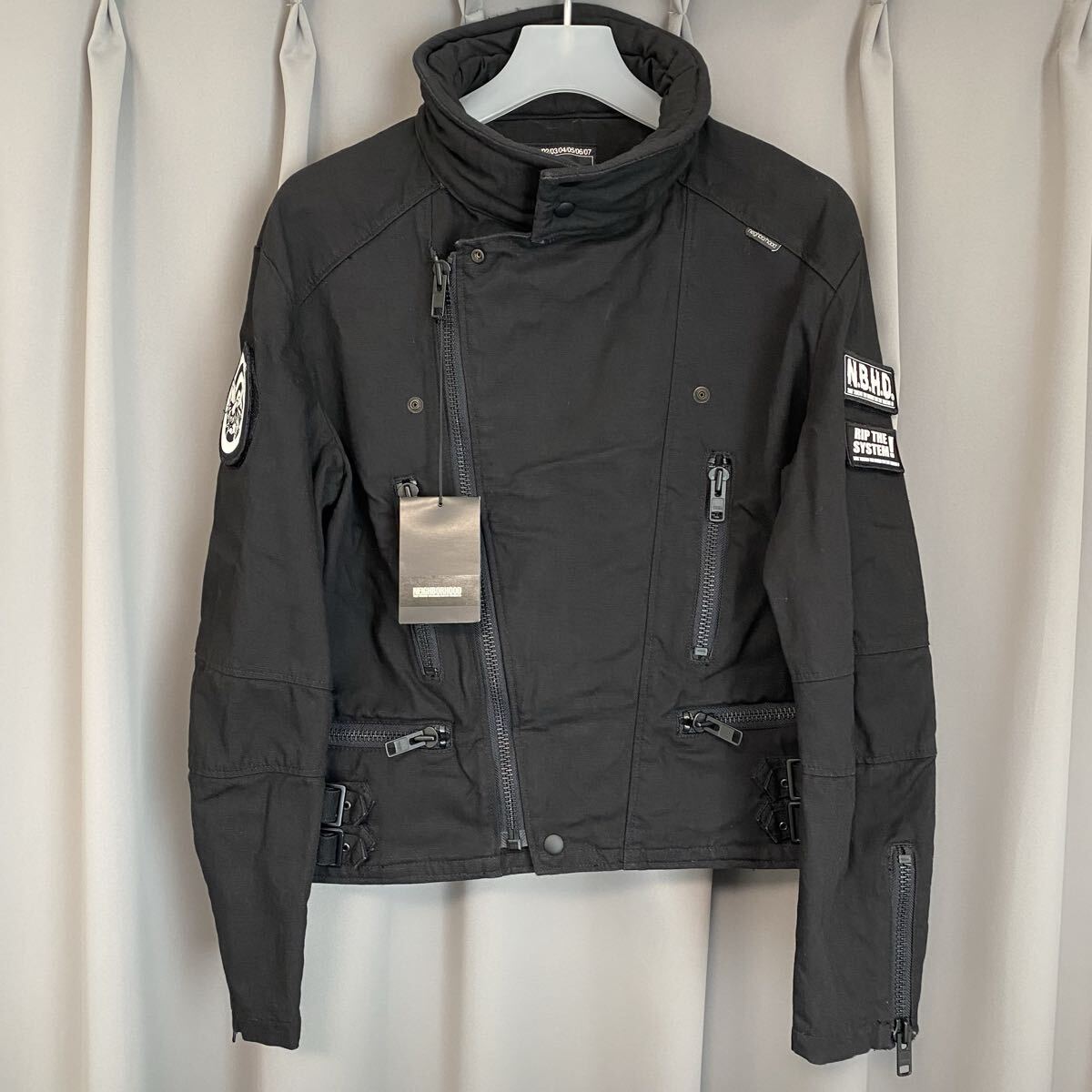 2025年最新】Yahoo!オークション -ネイバーフッド サンダー