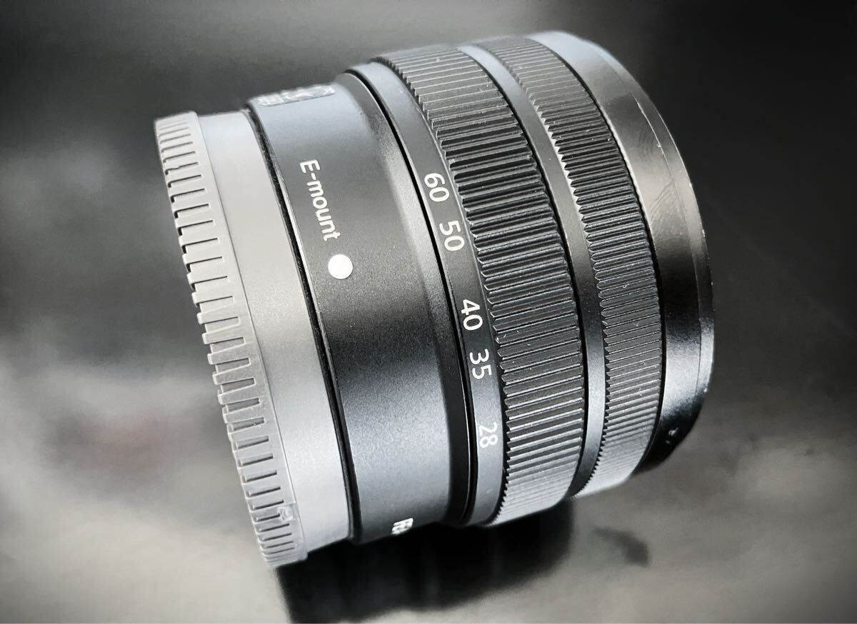 Yahoo!オークション -「sony fe 28-60mm f4-5.6」の落札相場