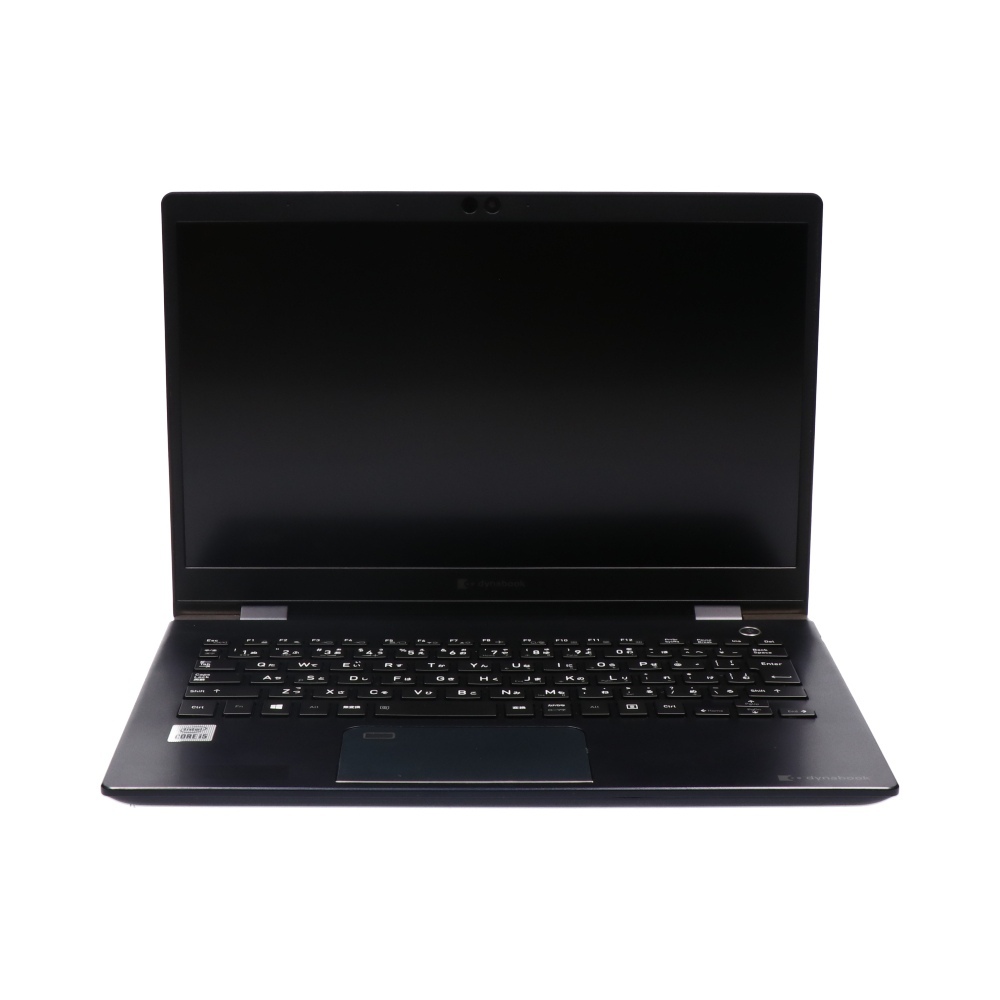 dynabook i5-1.6GHz(10210U)/8GB/256GB カメラ 2025年最新】Yahoo!オークション -dynabook 10210uの中古品