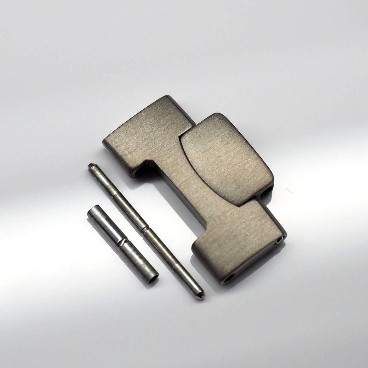 ２セット◆オメガ◆シーマスター◆200ｍ◆ポラリス◆２連コマ◆約17mm幅◆ 2セット◇オメガ◇シーマスター◇200m◇ポラリス◇2連コマ◇約