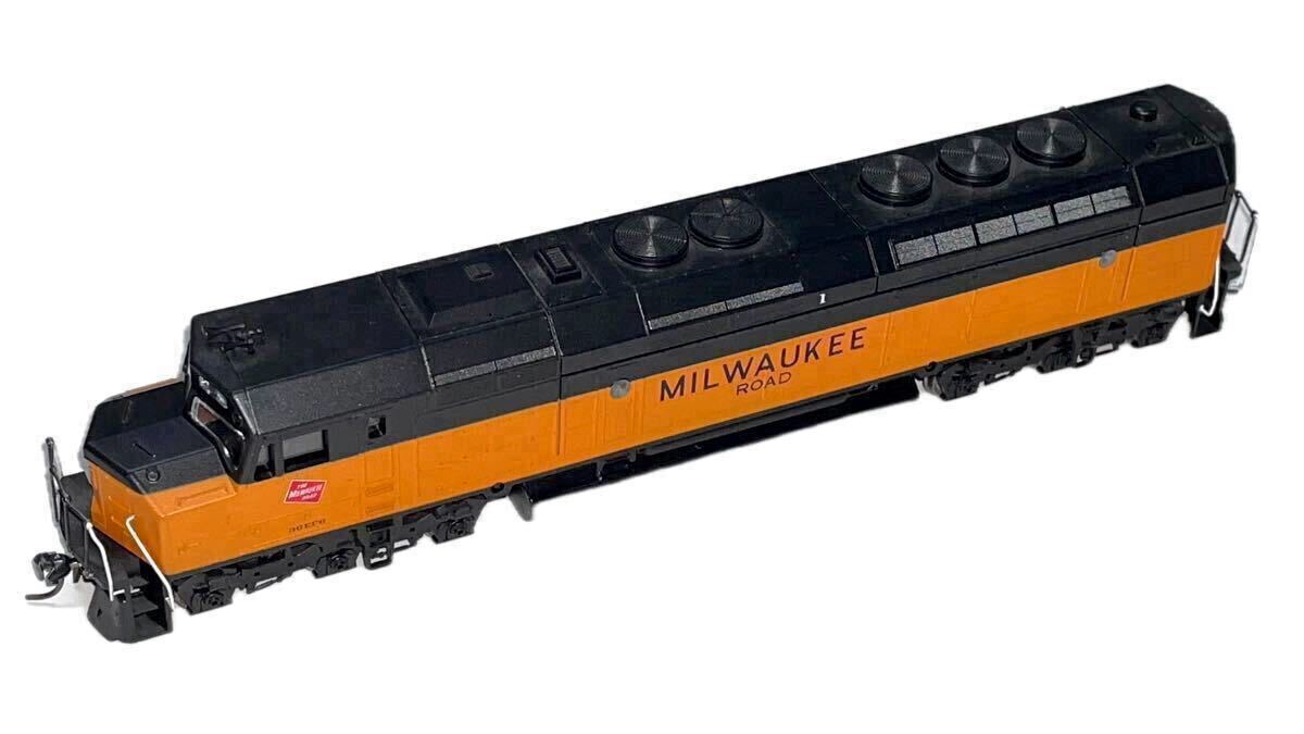 Yahoo!オークション -「アサーン」(HOゲージ) (鉄道模型)の落札