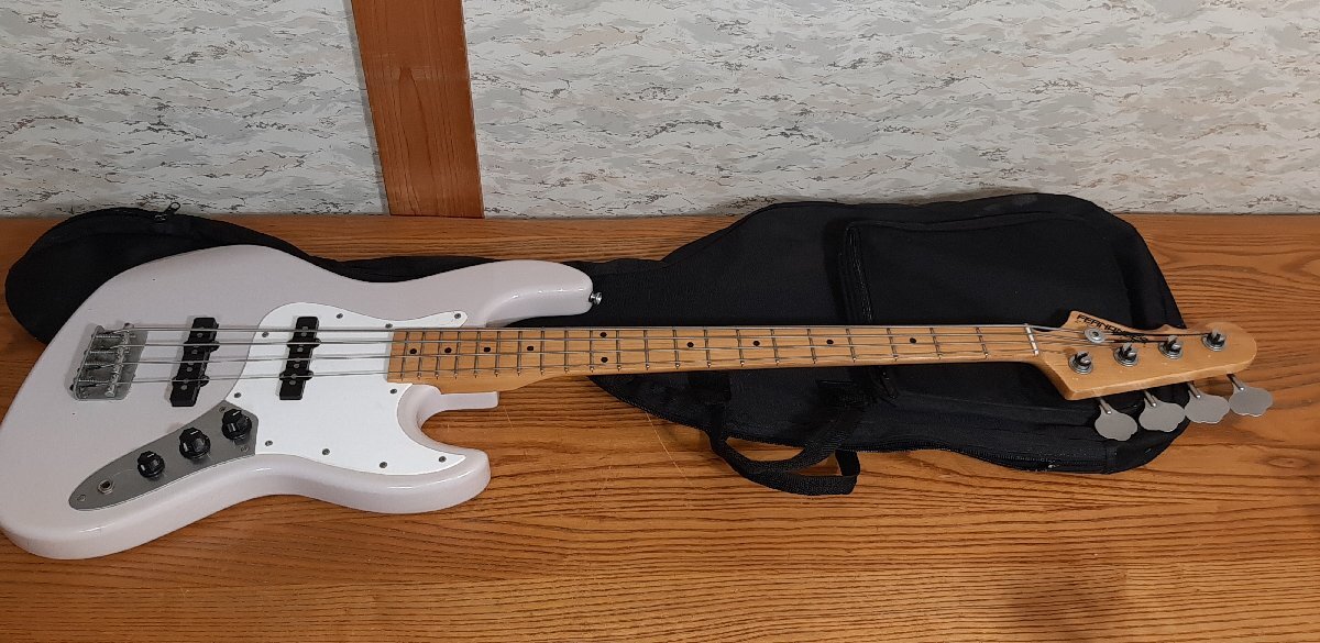 Yahoo!オークション -「フェルナンデス リバースヘッド」の落札