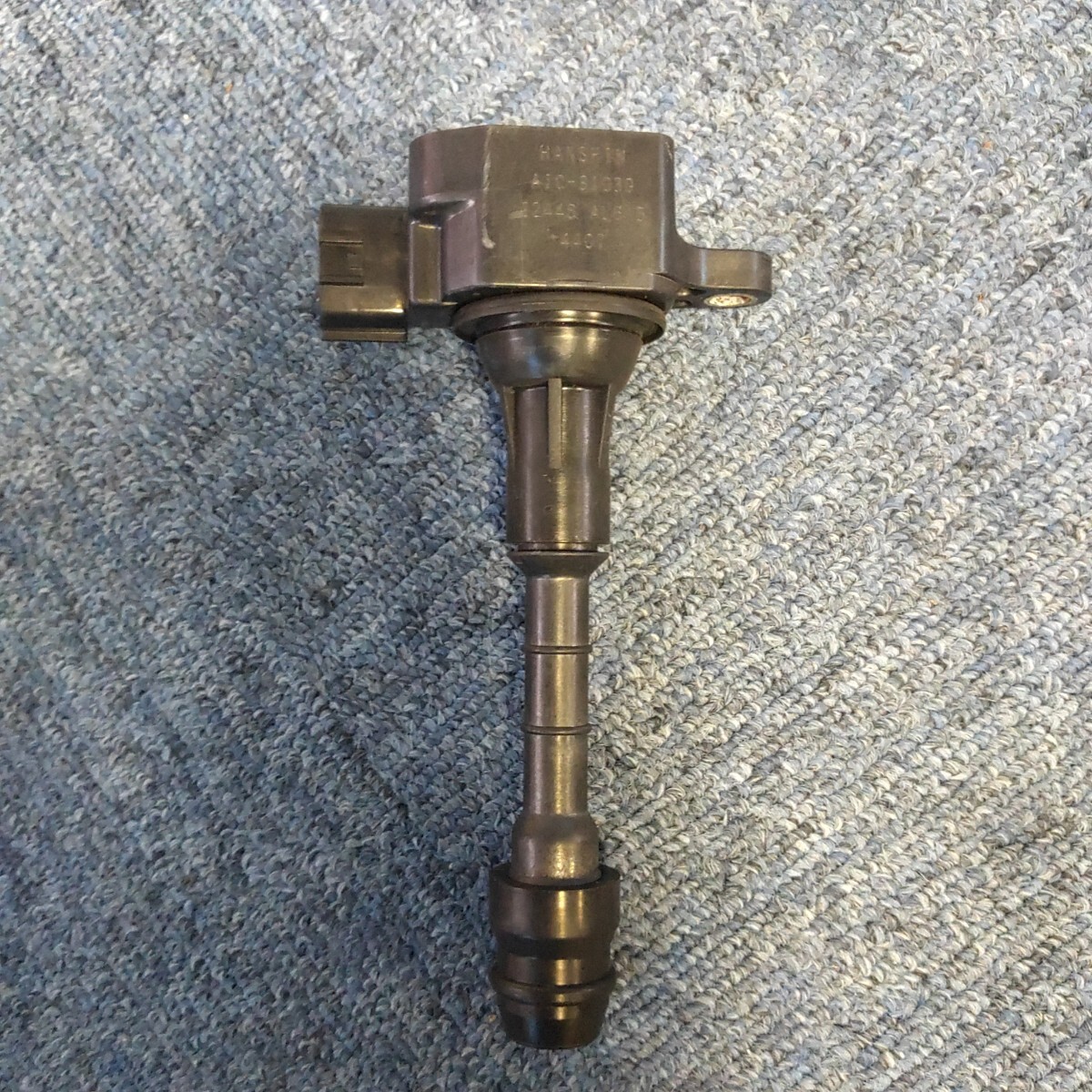 日産 純正 Z33 フーガ　スカイライン VQ　イグニッションコイル 1本 22