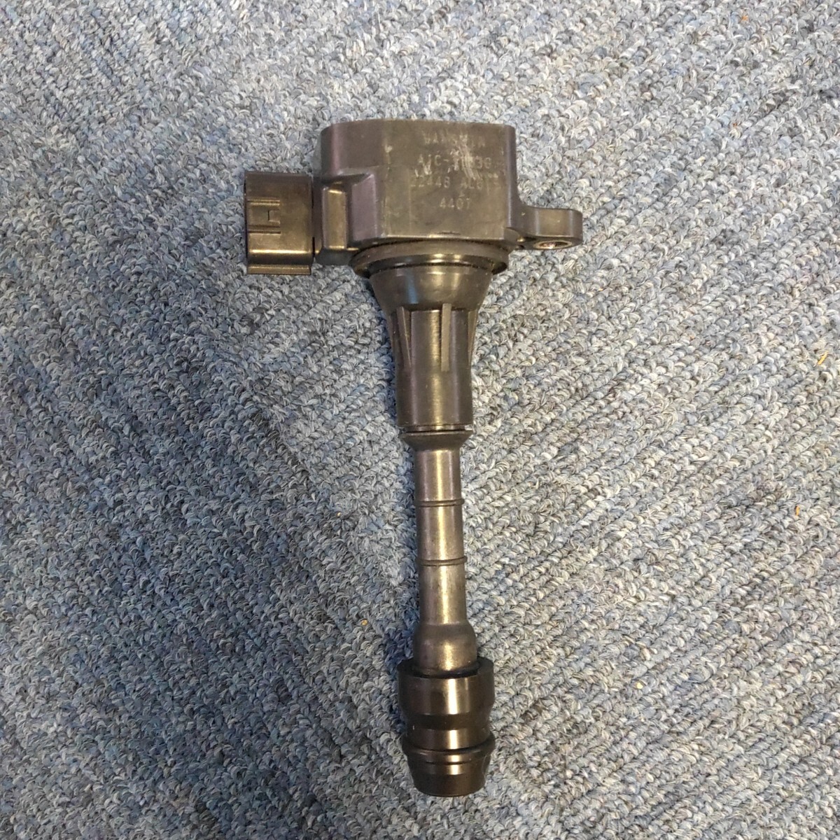 日産 純正 Z33 フーガ　スカイライン VQ　イグニッションコイル 1本 22