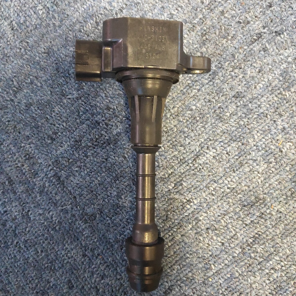 日産 純正 Z33 フーガ　スカイライン VQ　イグニッションコイル 1本 22