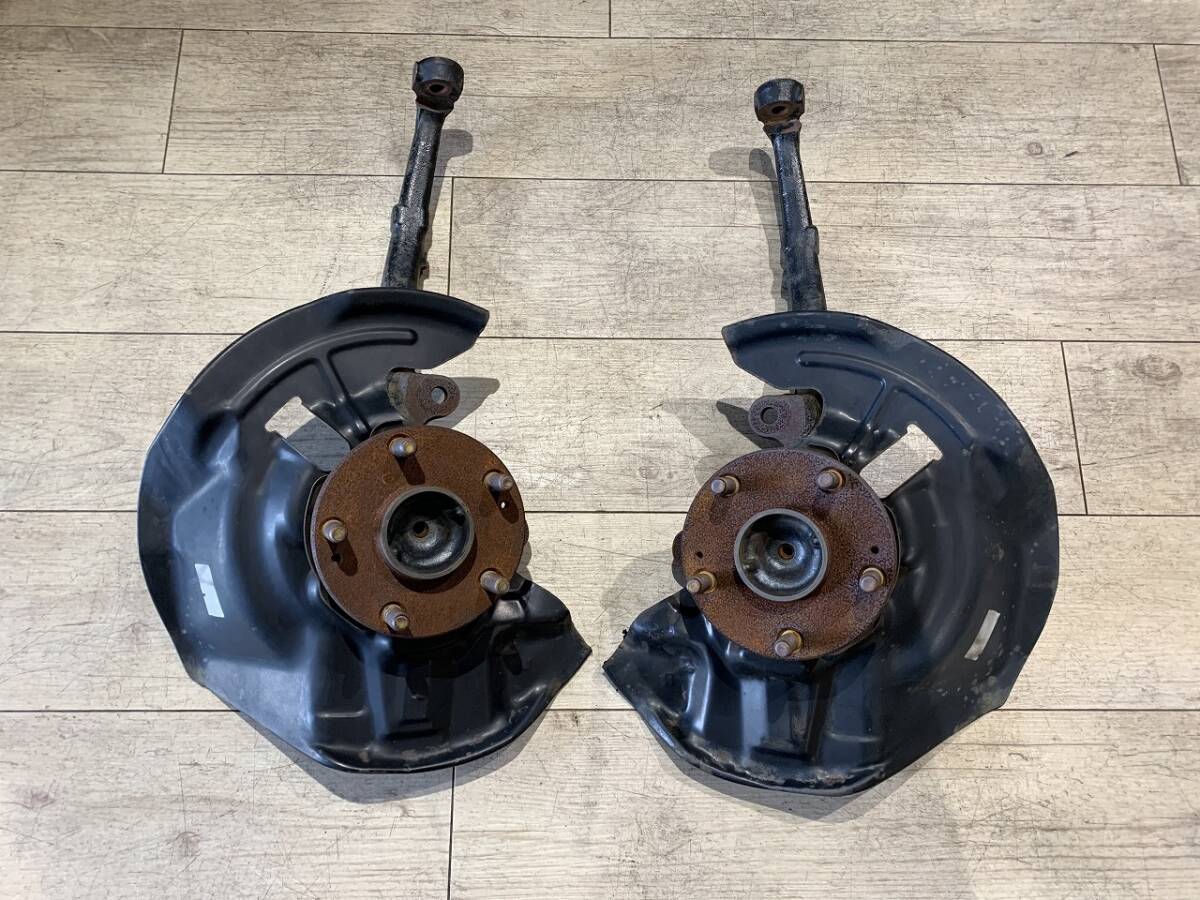 Yahoo!オークション -「20セルシオ ナックル」(パーツ) の落札