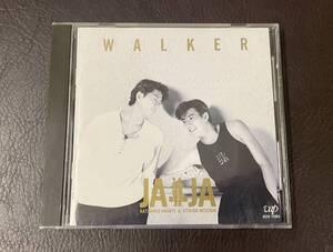 「WALKER JA-JA」 ウォーカー ジャジャ