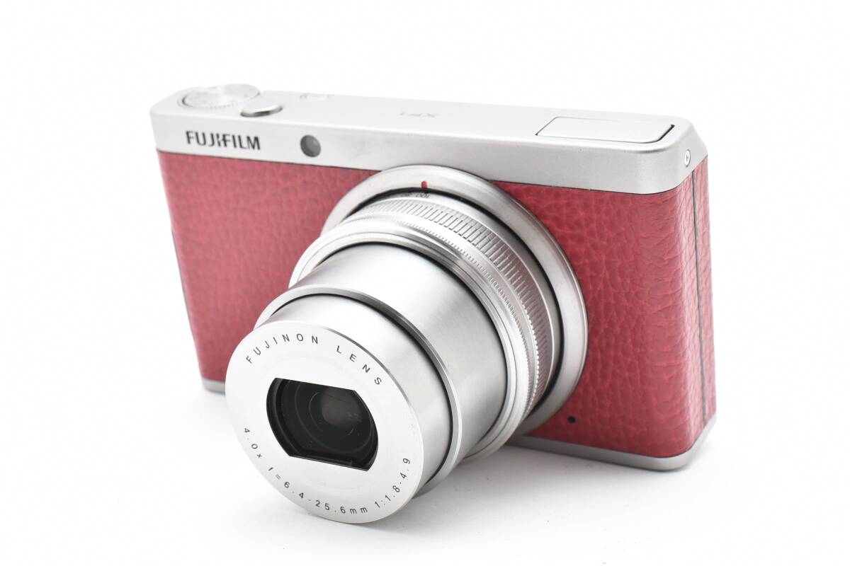 Yahoo!オークション -「fujifilm xf1」の落札相場・落札価格