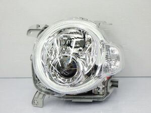 4089242 【純正未使用品】ミラココア プラスX L675S/L685S 後期 左ライト LED KOITO 100-69008