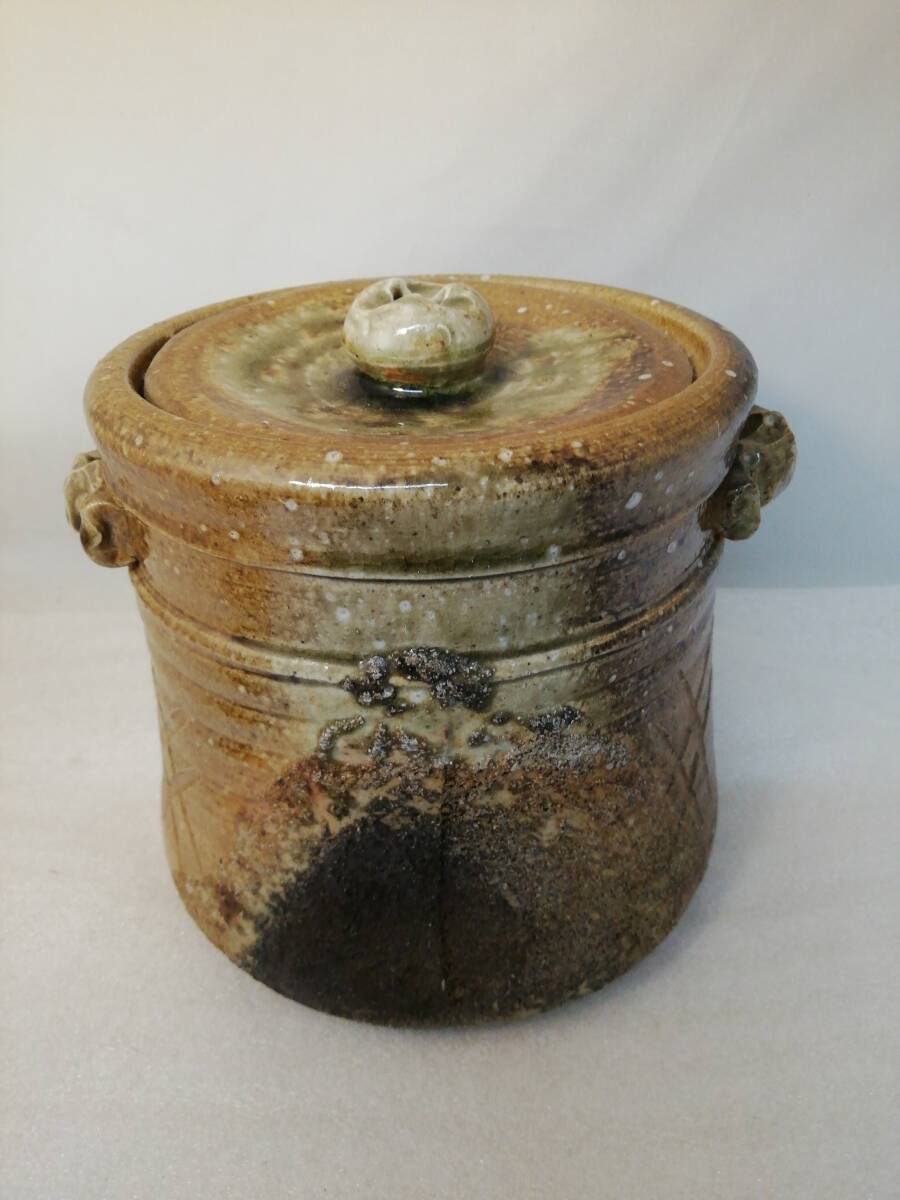 2025年最新】Yahoo!オークション - 水指(茶道具 信楽)の中古品