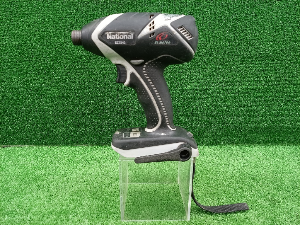 電動インパクト (National) Amazon | NIUKOU インパクトレンチ 電動インパクトレンチ 充電式