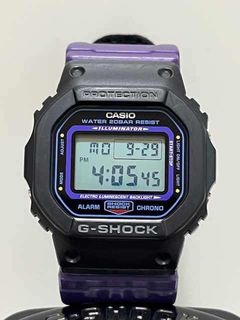 2025年最新】Yahoo!オークション -g-shock dw 5600の中古品
