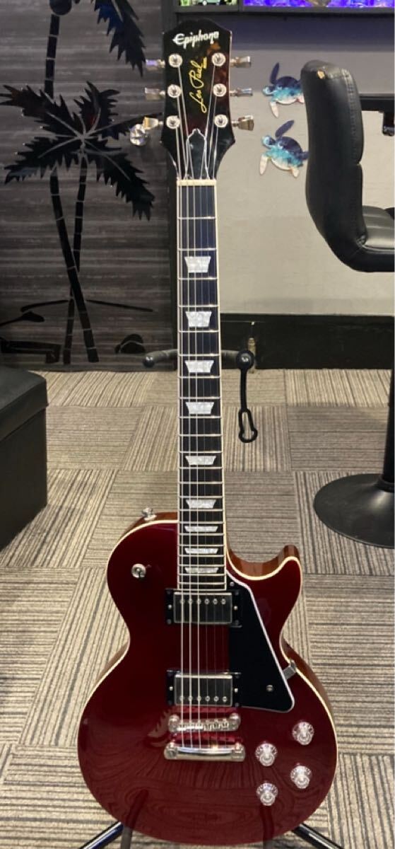 Yahoo!オークション - schecter tempest schecter projected by