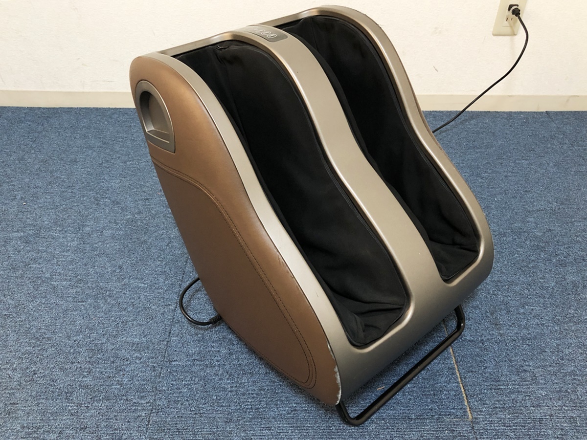 Yahoo!オークション -「足モミマール」(フットマッサージャー