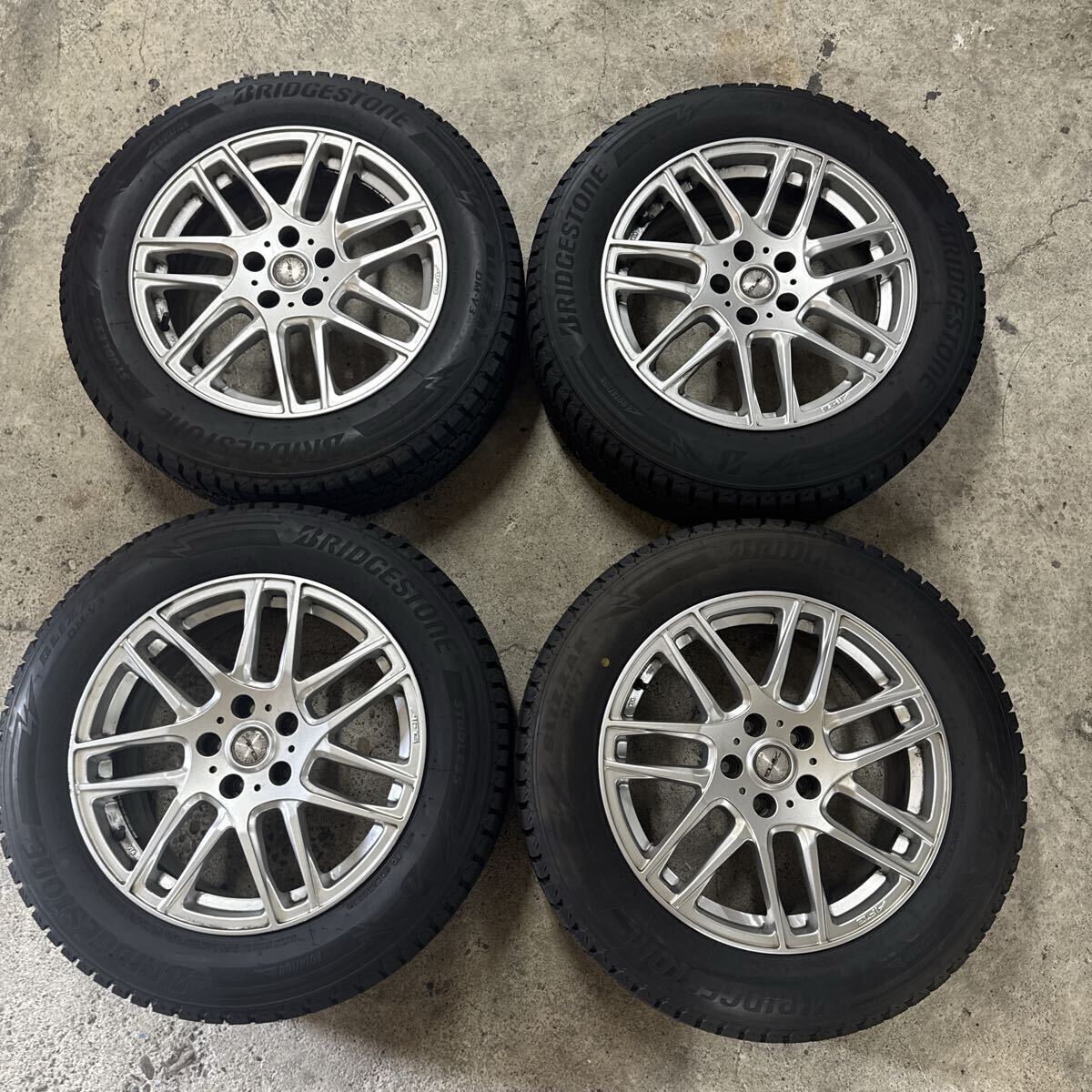 2025年最新】Yahoo!オークション -jeep コンパス スタッドレスの