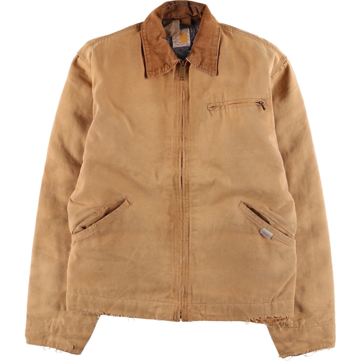 【希少レア】car hartt 100周年　デッドストック　服 希少レア】car hartt 100周年 デッドストック 服