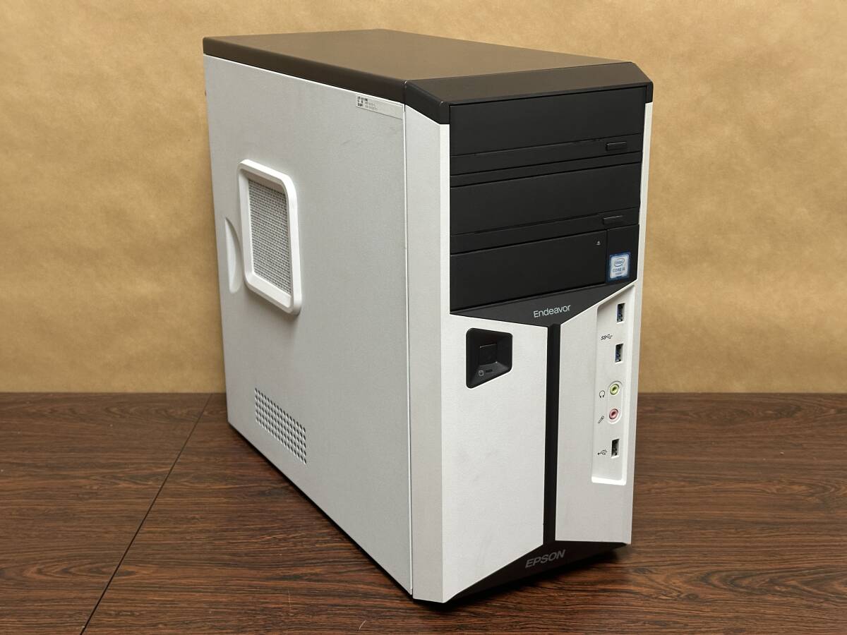 ⭐️お値下げ　EPSON Endeavor MR7400 mr7400_1660s_02.jpg