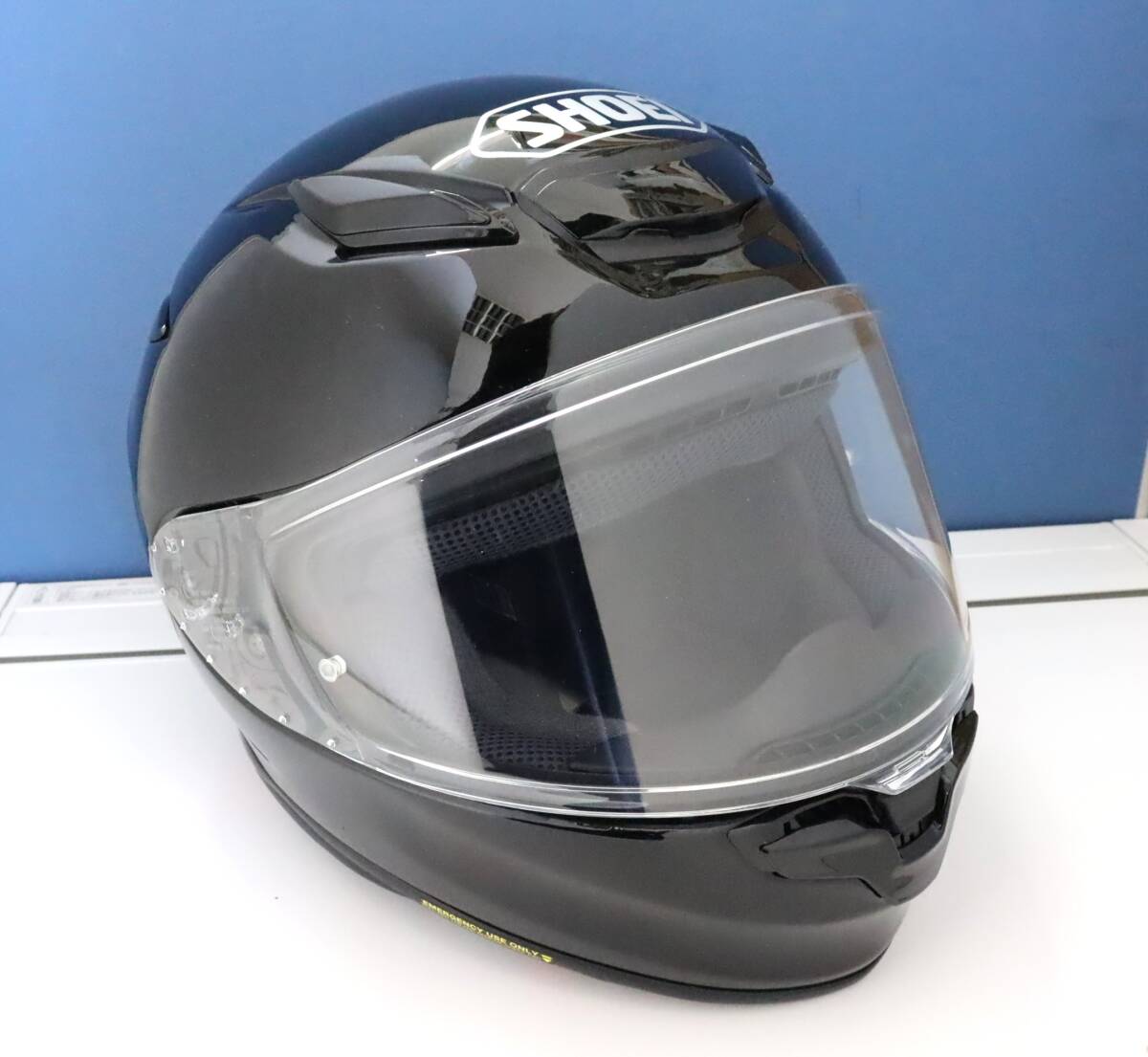 【中古】SHOEI ヘルメット インカムなし SHOEI|ヘルメット インカムセット|HARDOFFオフモール（オフモ