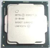 Yahoo!オークション -「core i5 8400」の落札相場・落札価格