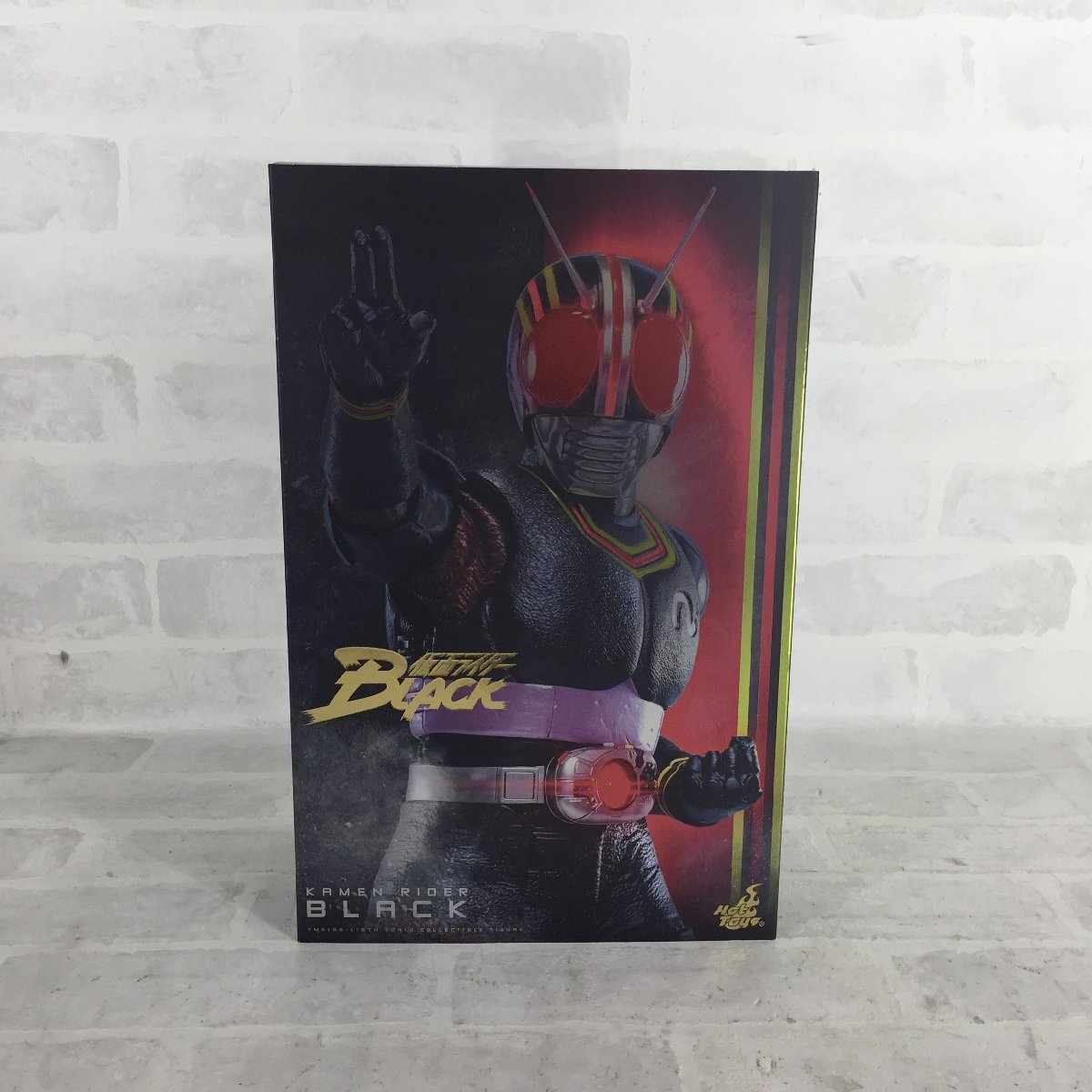 新品未開封　ホットトイズ　ヴィジョン テレビ・マスターピース】『ワンダヴィジョン』1／6スケール