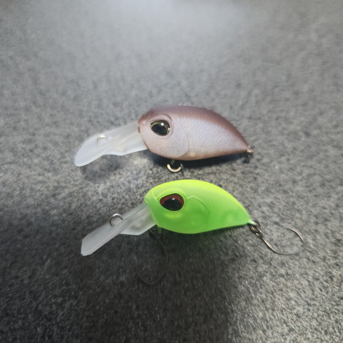 2025年最新】Yahoo!オークション -ヴァルケイン ルアー クランク