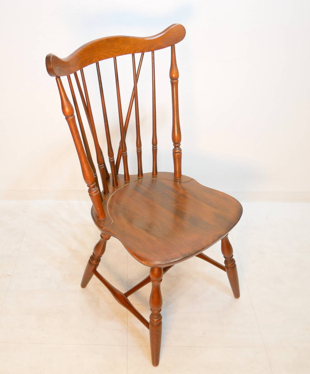 2025年最新】Yahoo!オークション -椅子 木製 アンティークの中古