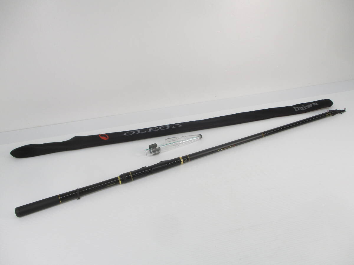 OLEGA 剛徹　2号- 磯/磯釣り/磯ロッド（ダイワ）/剛徹（ごうてつ）