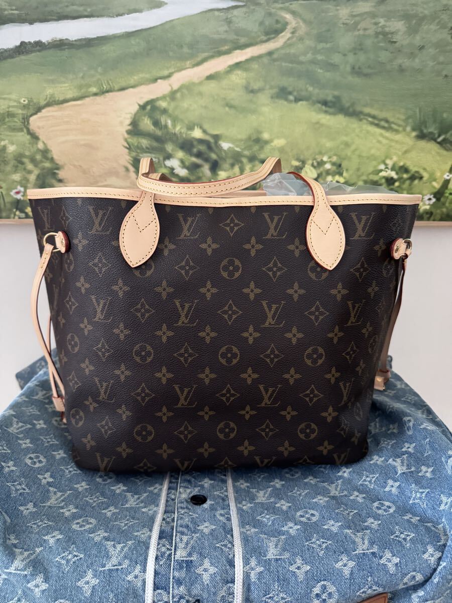 早い物勝ち‼️美品LOUIS VUITTON ネヴァーフル MM ブラック　中古 楽天市場】【美品】ルイヴィトン【LOUIS VUITTON】M45856