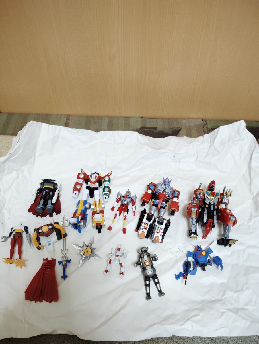 2025年最新】Yahoo!オークション -スーパーミニプラの中古品