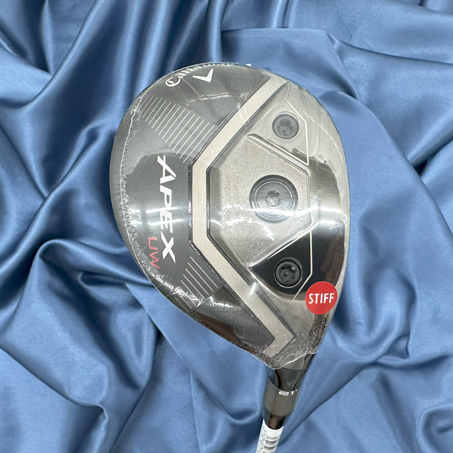 2025年最新】Yahoo!オークション -apex uw 21°の中古品・新品