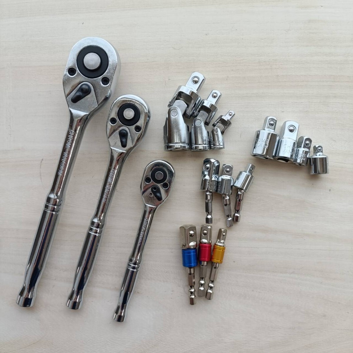 工具一式　値下げ中　品物追加 工具セット インチ」の人気商品一覧 | 安い商品を通販サイトから