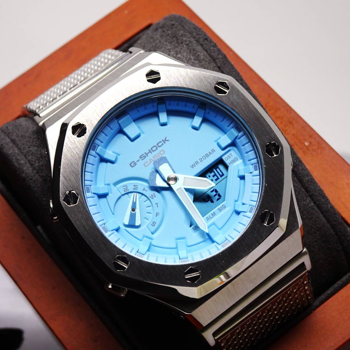 極美品 G-SHOCK GA-2100 腕時計 Gショック 未使用に近い 楽天市場】G-SHOCK ga-2100 Gショック ジーショック g-shock