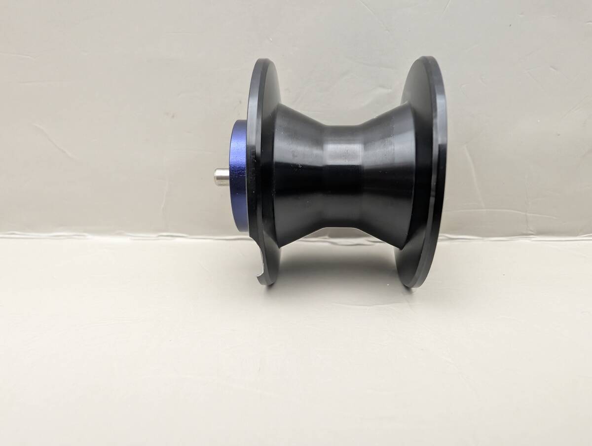 Daiwa ダイワ TD-Z105HL チームダイワ(ハンドル・スプール社外品) ダイワ】チームダイワ［TD］シリーズ対応 ベイトリール カスタム