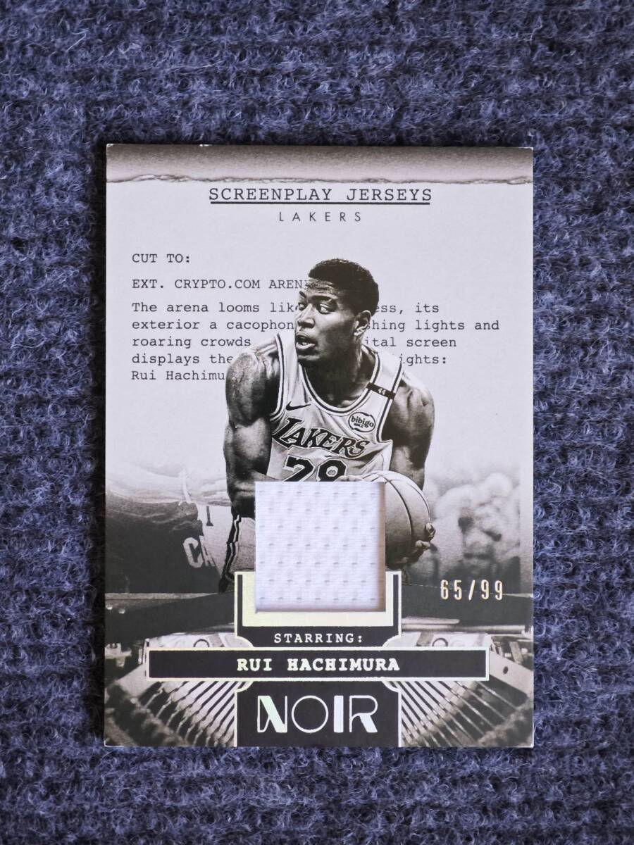 スティーブ ナッシュ Panini Innovation ジャージ 直筆サイン Yahoo!オークション -「panini noir」(バスケットボール