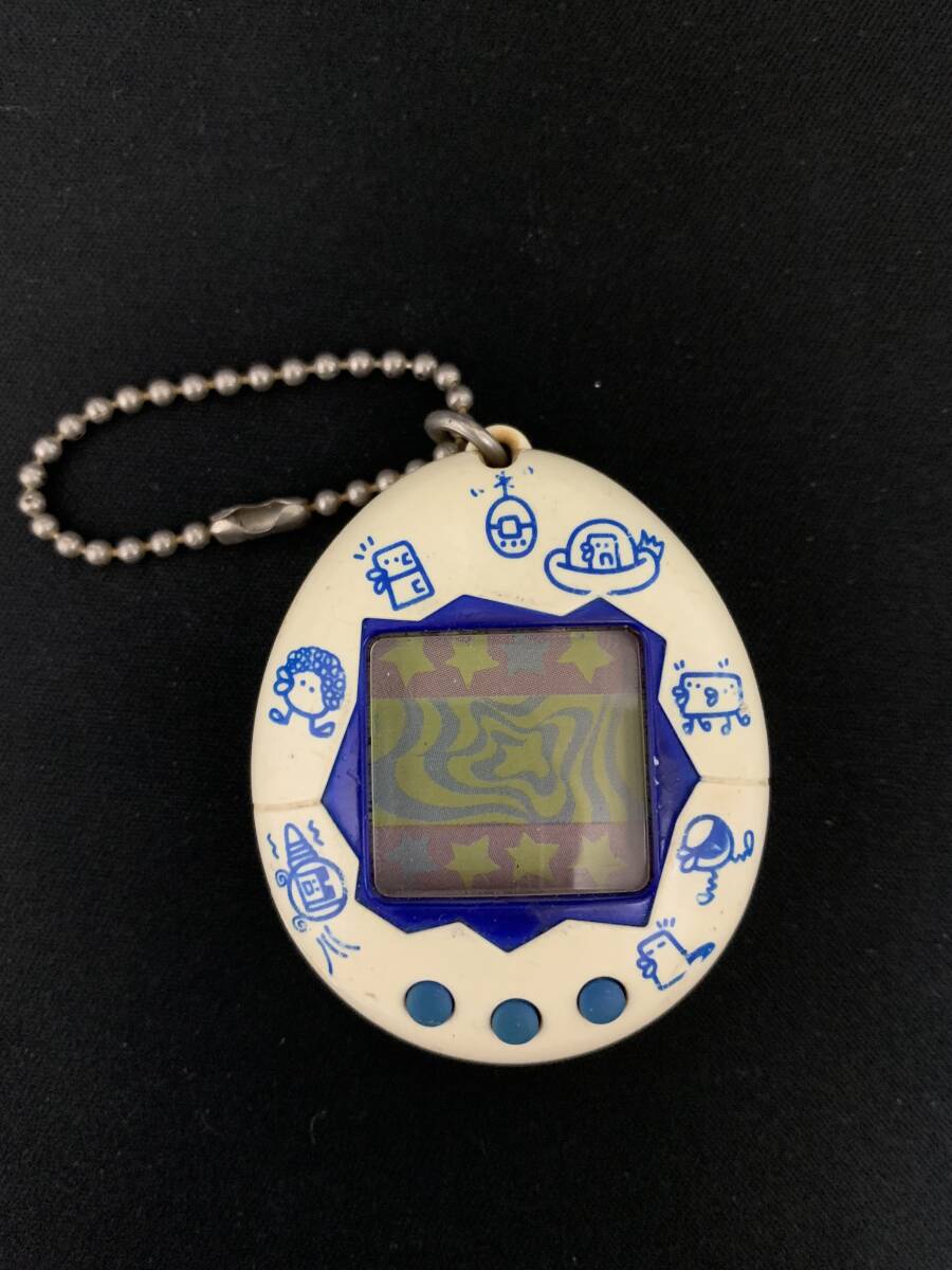 たまごっち　ビンテージ　ジャンク品 初代 たまごっち 時計デザイン ジャンク｜Yahoo!フリマ（旧