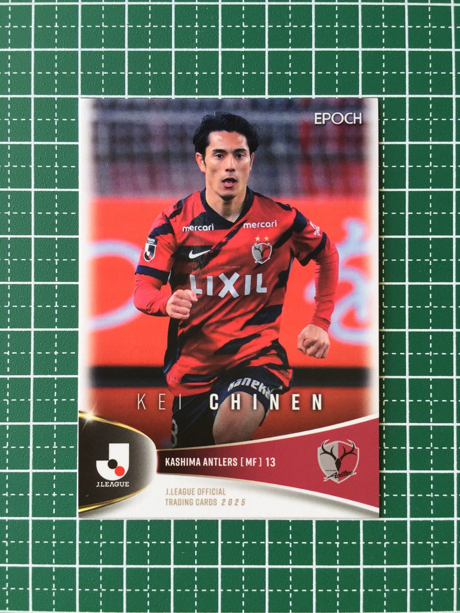 2025年最新】Yahoo!オークション -知念慶(Jカード)の中古品