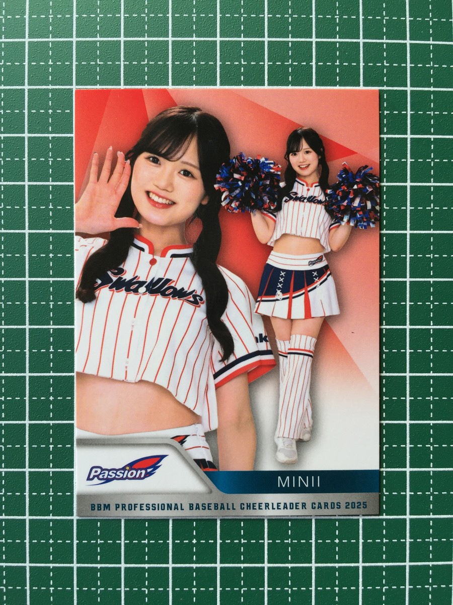 【AKARI】東京ヤクルトスワローズ　Passion チェキ 10枚 3/10 AKARI】東京ヤクルトスワローズ Passion チェキ 10枚 3/10