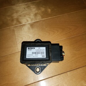 Smart スマート MC 450 ヨーレート センサー 0 265 005 279 009493V002 0030590 3835 04226 動作確認済み