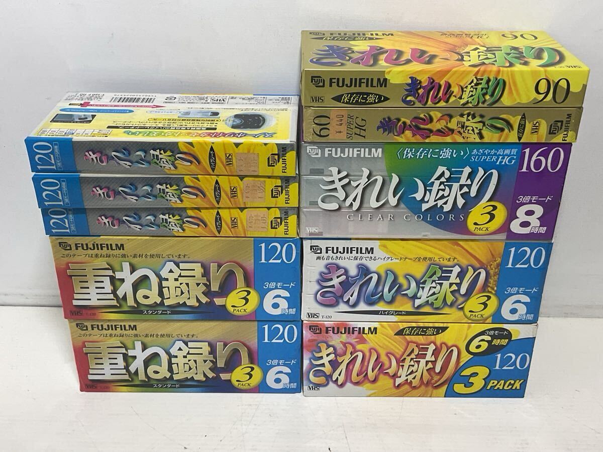 Yahoo!オークション -「ビデオテープ vhs 未使用」の落札相場